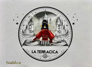 LA TERRACICA